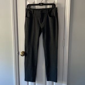 Athleta casual pant